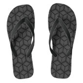Flip Flops für "Reifenbaum" Badesandalen (Fußbett)