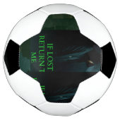 Flip Flops Fußball (Gedreht)