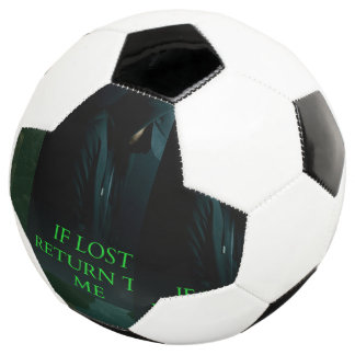 Flip Flops Fußball