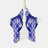 Flip Flops Keramikornament (Rechts)