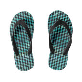 Flip Flops Kinderbadesandalen (Fußbett)