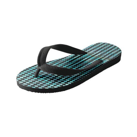 Flip Flops Kinderbadesandalen (Schrägansicht)
