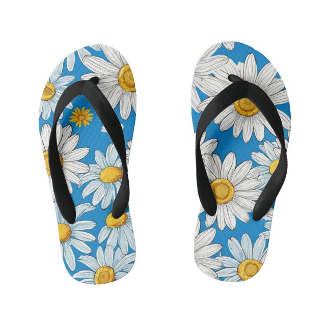 Flip Flops Kinderbadesandalen (Fußbett)