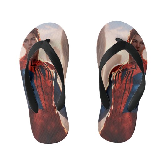 Flip Flops Kinderbadesandalen (Fußbett)