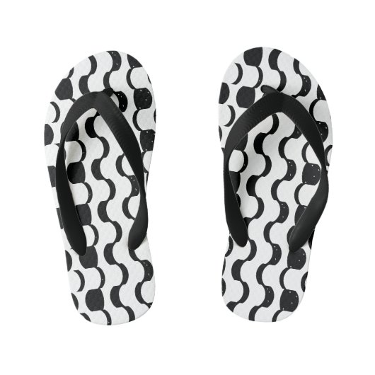 Flip Flops Kinderbadesandalen (Fußbett)