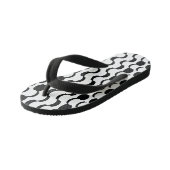 Flip Flops Kinderbadesandalen (Schrägansicht)