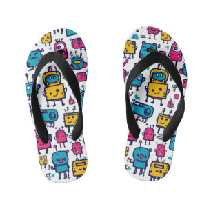 Flip Flops Kinderbadesandalen
