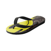 Flip Flops Kinderbadesandalen (Schrägansicht)
