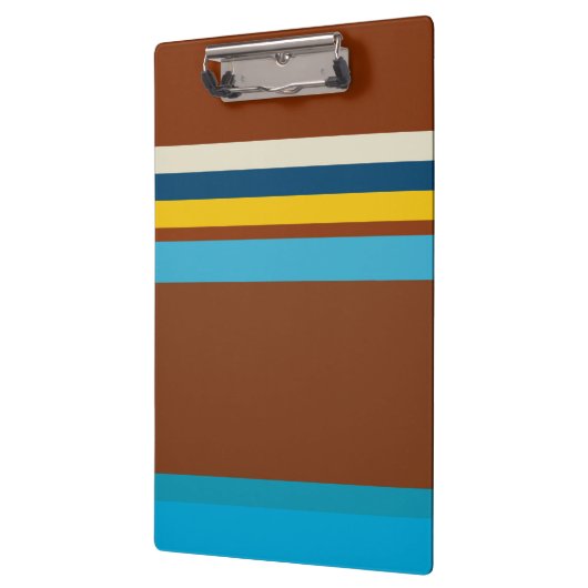 Flip Flops Klemmbrett (Links)