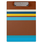 Flip Flops Klemmbrett (Vorderseite)