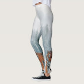 Flip Flops Leggings (Links)