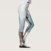 Flip Flops Leggings (Rechts)