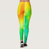 Flip Flops Leggings (Rückseite)