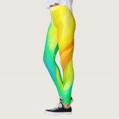 Flip Flops Leggings (Links)