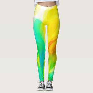 Flip Flops Leggings