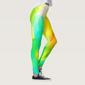 Flip Flops Leggings (Rechts)