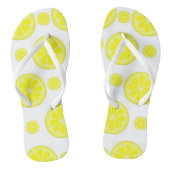Flip Flops Lemon Badesandalen (Fußbett)