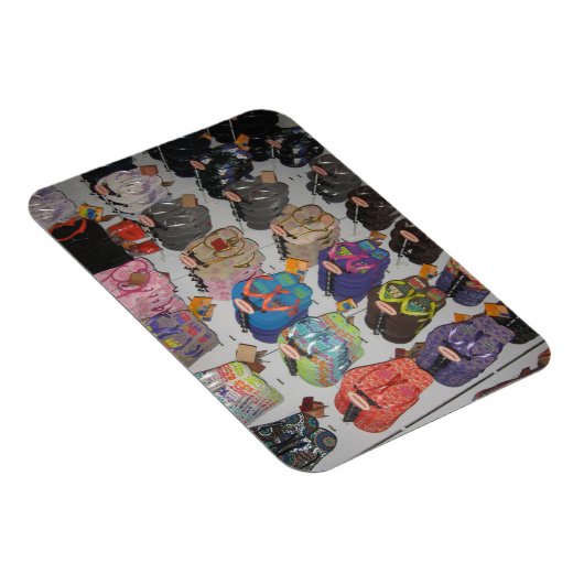 Flip-Flops Magnet (Rechte Seite)