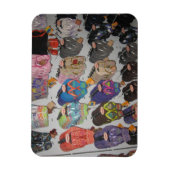 Flip-Flops Magnet (Vertikal)