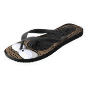 Flip Flops Moon Badesandalen (Schrägansicht)