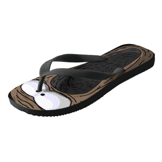 Flip Flops Moon Badesandalen (Schrägansicht)