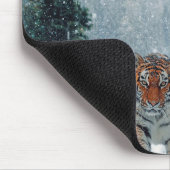 Flip Flops Mousepad (Ecke)