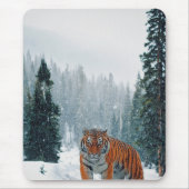 Flip Flops Mousepad (Vorne)