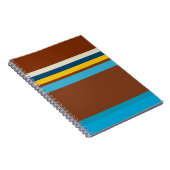 Flip Flops Notizblock (Rechte Seite)