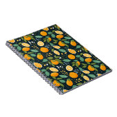 Flip Flops Notizblock (Rechte Seite)