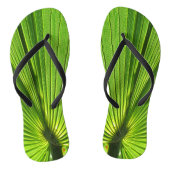 Flip Flops - Palm Frontend Badesandalen (Fußbett)