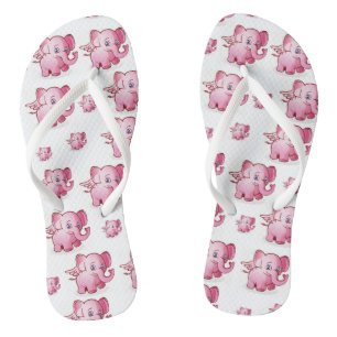 Flip Flops Pig Badesandalen
