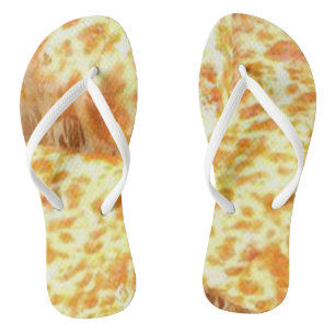 Flip Flops Pizza Badesandalen