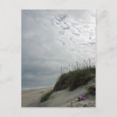 Flip Flops Postkarte (Vorderseite)