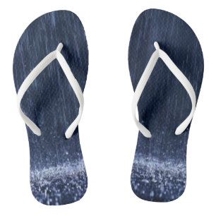 Flip Flops Rain Badesandalen