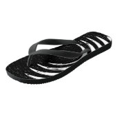 Flip Flops "RWB Poar" Badesandalen (Schrägansicht)