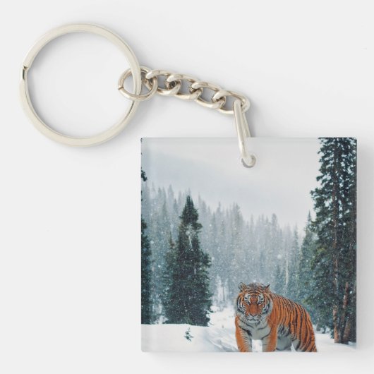 Flip Flops Schlüsselanhänger (Vorderseite)