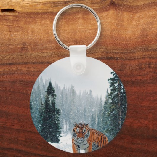 Flip Flops Schlüsselanhänger (Rückseite)