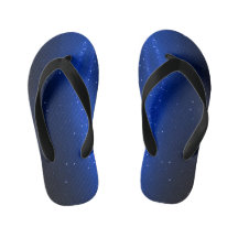 Flip Flops - Sky stars