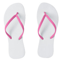 Flip Flops, Slim Rippen
