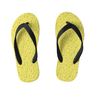 Flip Flops Spongebob Kinderbadesandalen
