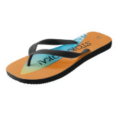 Flip Flops STOKABOKA! 2 (Surfboards) Badesandalen (Schrägansicht)