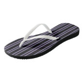 Flip Flops Strip Badesandalen (Schrägansicht)