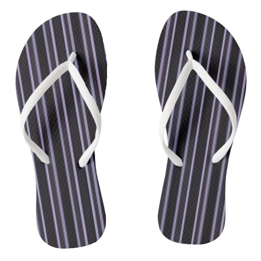 Flip Flops Strip Badesandalen (Fußbett)