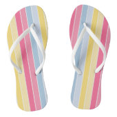 Flip Flops Strip Badesandalen (Fußbett)