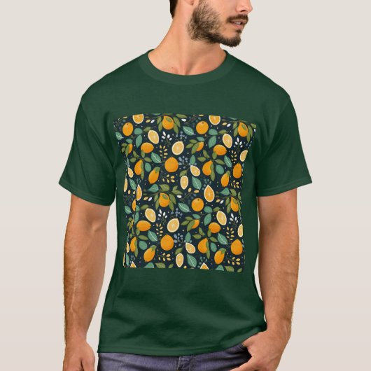 Flip Flops T-Shirt (Vorderseite)