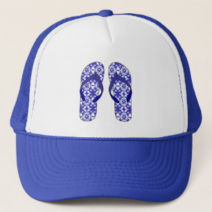 Flip Flops Truckerkappe