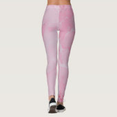 FLIP SIDE 3D LEGGINGS (Rückseite)