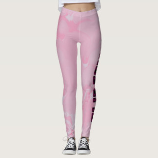 FLIP SIDE 3D LEGGINGS