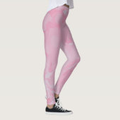 FLIP SIDE 3D LEGGINGS (Rechts)