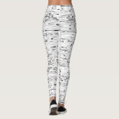 FLIP SIDE 3D LEGGINGS (Rückseite)